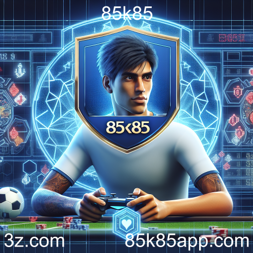 A Ascensão dos Jogos de Esportes na Era Digital
